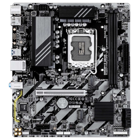 Gigabyte B860M E GEN5 LGA1851