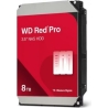 WD Red Pro 8TB 6Gb/s SATA HDD 3.5inch