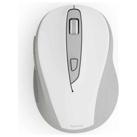 Hama 00173078 WM-400 White