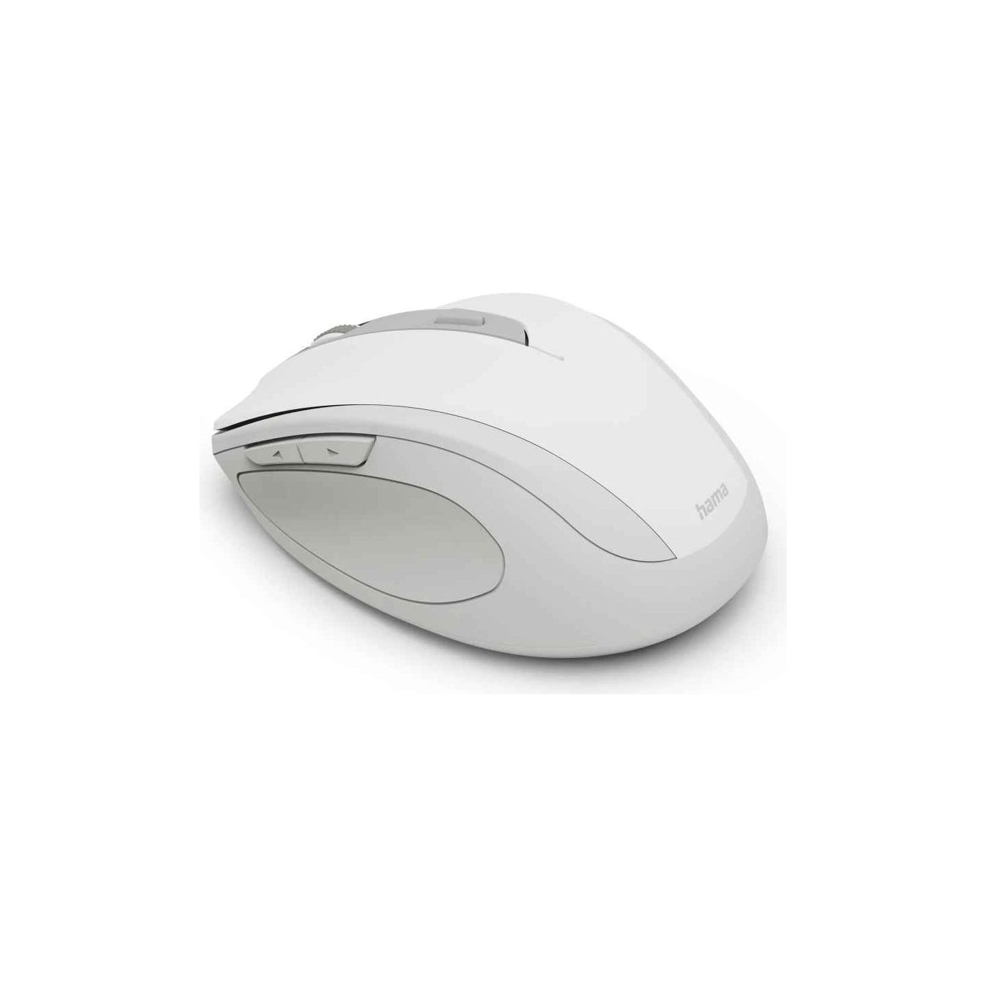 Hama 00173078 WM-400 White