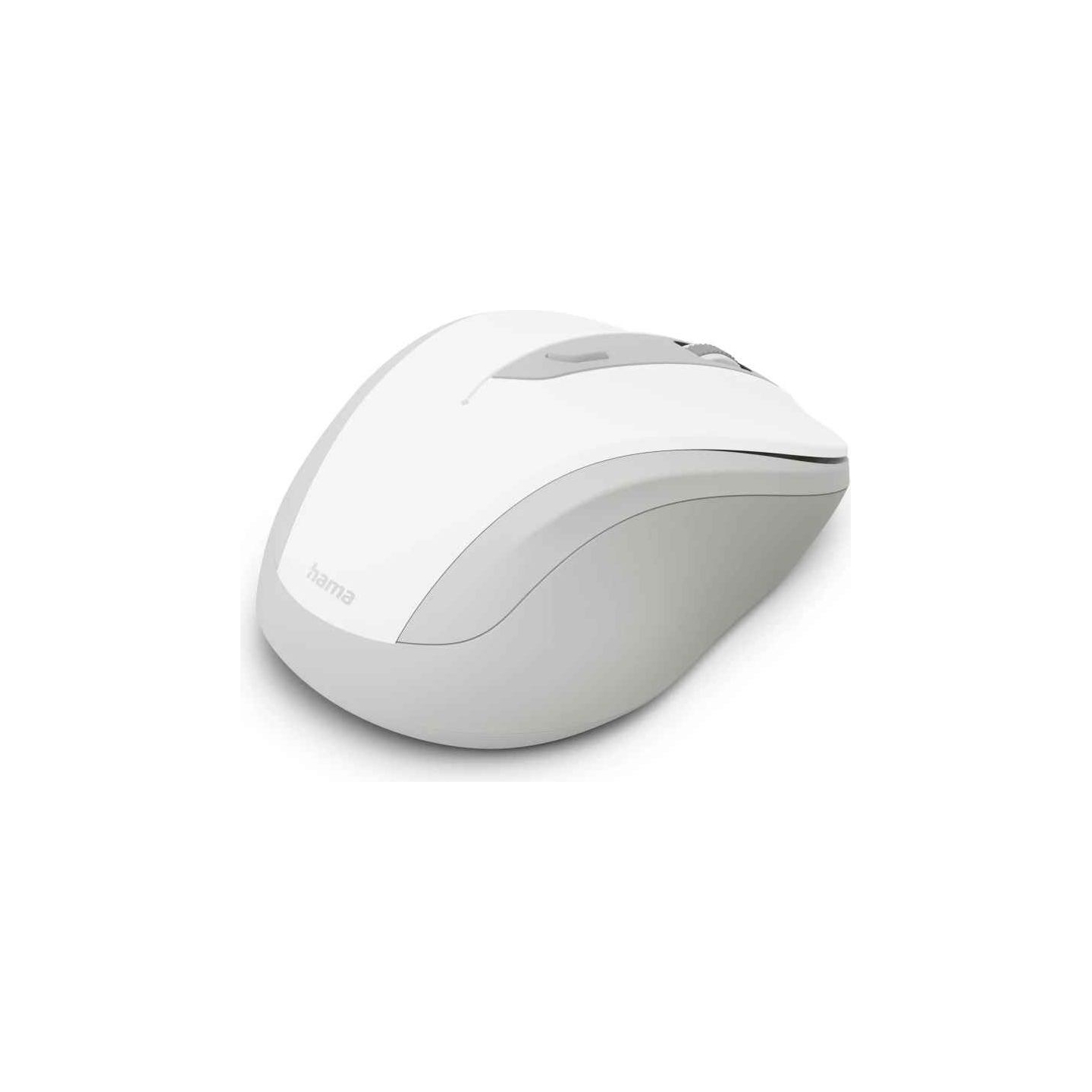 Hama 00173078 WM-400 White