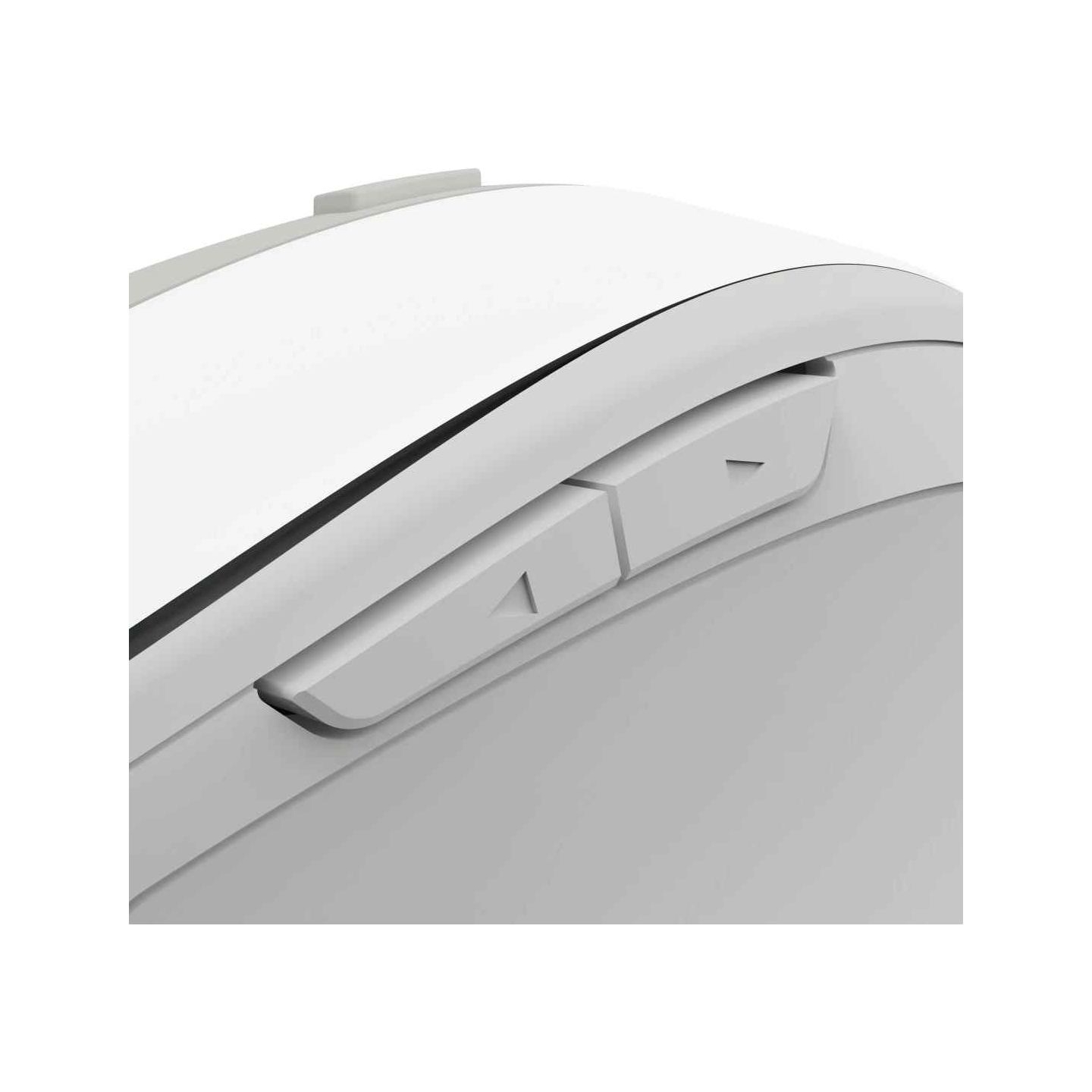 Hama 00173078 WM-400 White