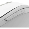 Hama 00173078 WM-400 White
