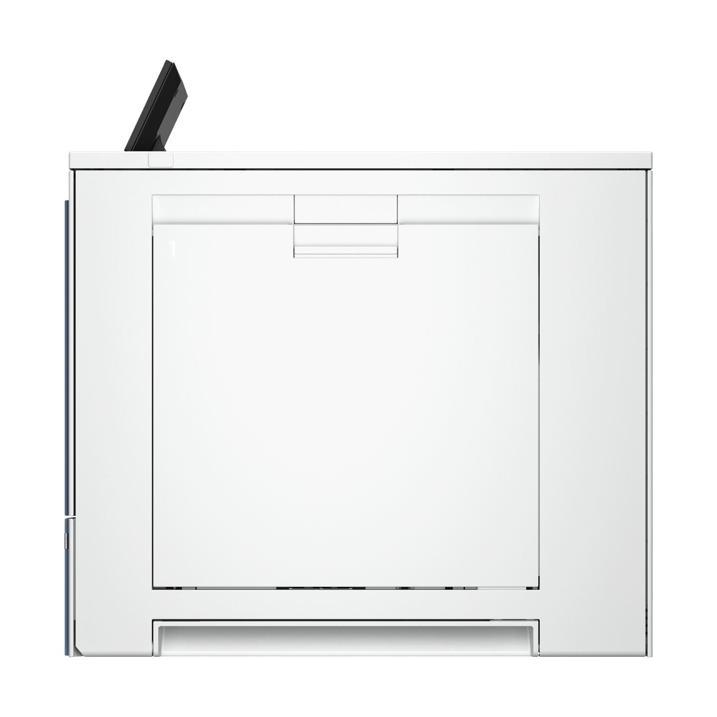 HP Color LaserJet Enterprise 6701dn Printer - A4 Color Laser, Print, Auto-Duplex, LAN, 65ppm, 2000-17000 pages per month / 58M42