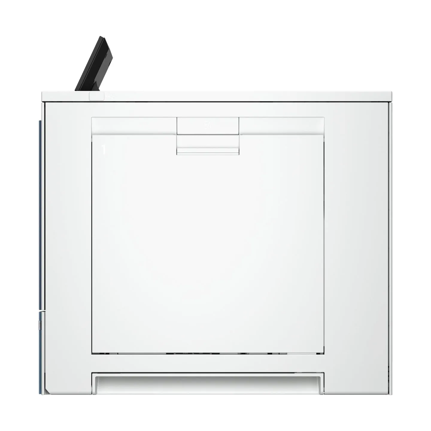 HP Color LaserJet Enterprise 6701dn Printer - A4 Color Laser, Print, Auto-Duplex, LAN, 65ppm, 2000-17000 pages per month / 58M42