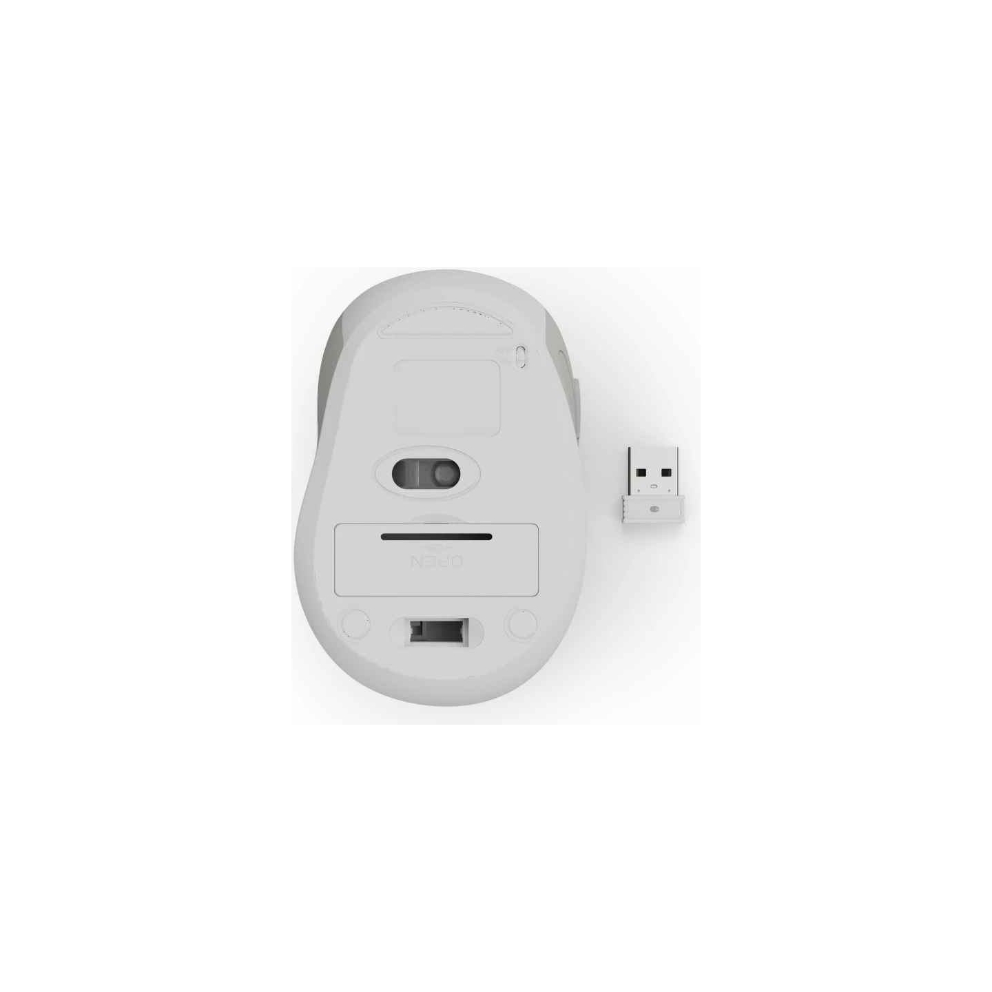 Hama 00173078 WM-400 White