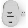 Hama 00173078 WM-400 White