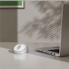 Hama 00173078 WM-400 White