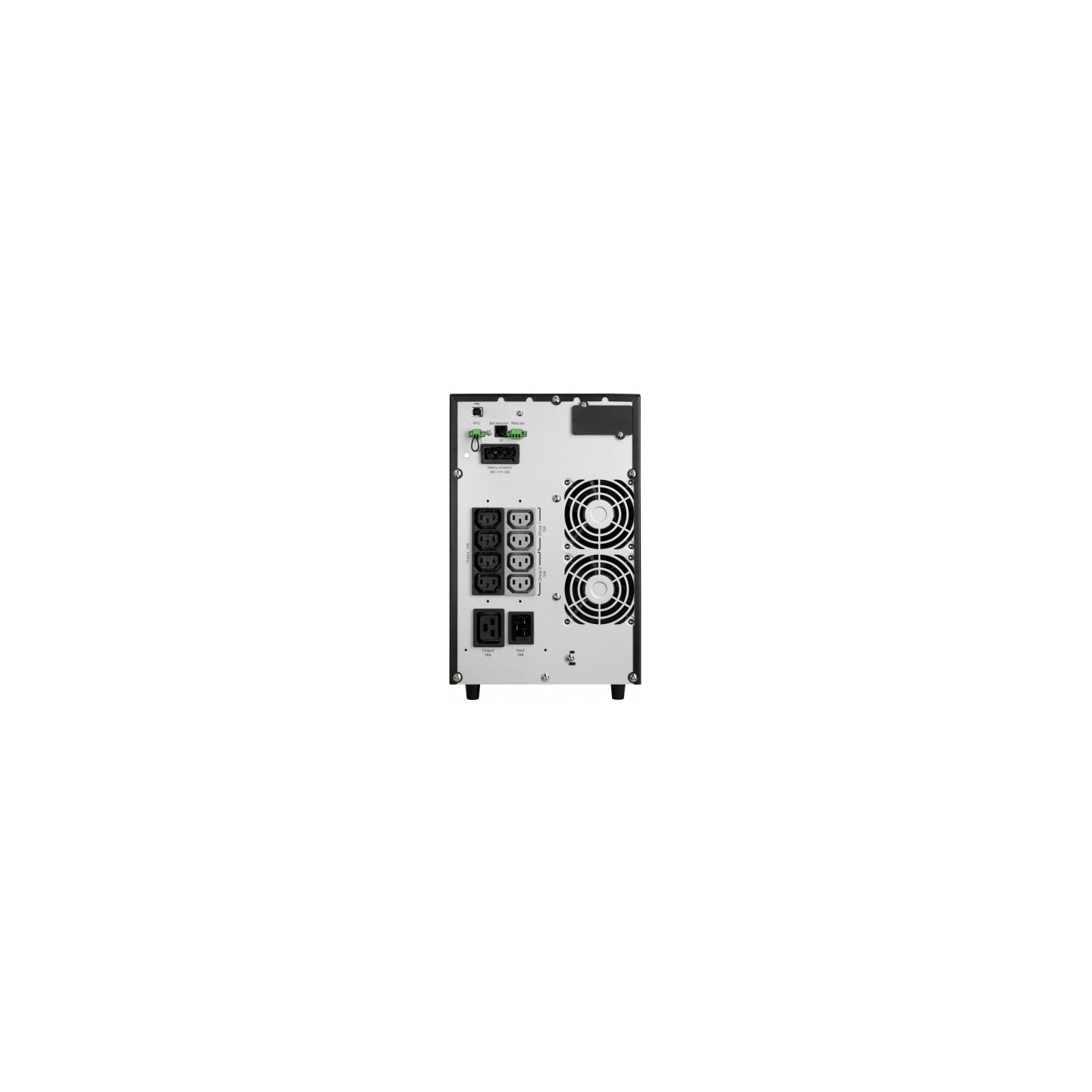 Eaton 9SX 3000i