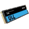 Lexar SSD drive NM710 500GB NVMe M.2 2280 5000/2600MB/s