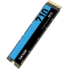 Lexar SSD drive NM710 500GB NVMe M.2 2280 5000/2600MB/s