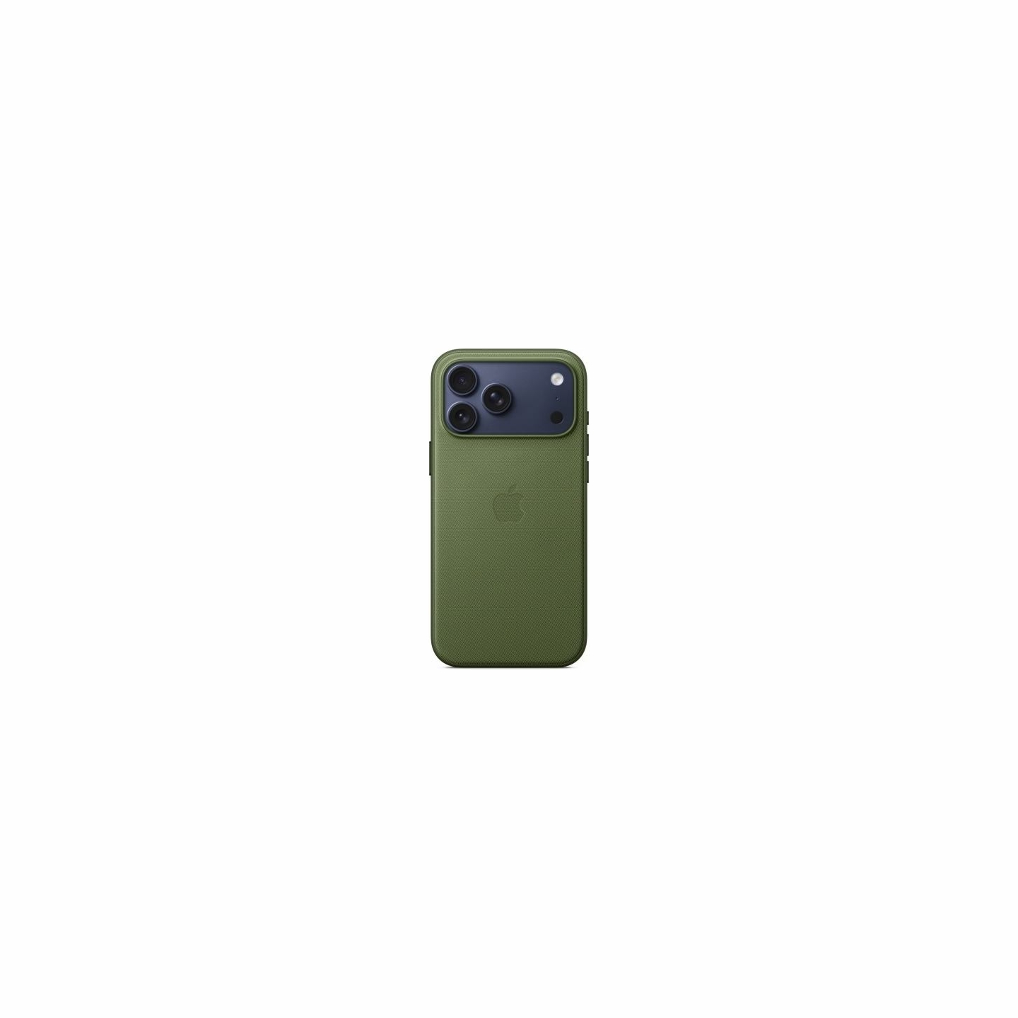 Apple iPhone 17 Pro Max TechWoven Case with MagSafe - Green