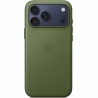 Apple iPhone 17 Pro Max TechWoven Case with MagSafe - Green