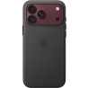 Apple iPhone 18 Pro Max TechWoven Case with MagSafe - Black | Apple