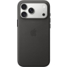Apple iPhone 18 Pro Max TechWoven Case with MagSafe - Black