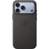Apple iPhone 18 Pro Max TechWoven Case with MagSafe - Black