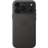 Apple iPhone 18 Pro Max TechWoven Case with MagSafe - Black