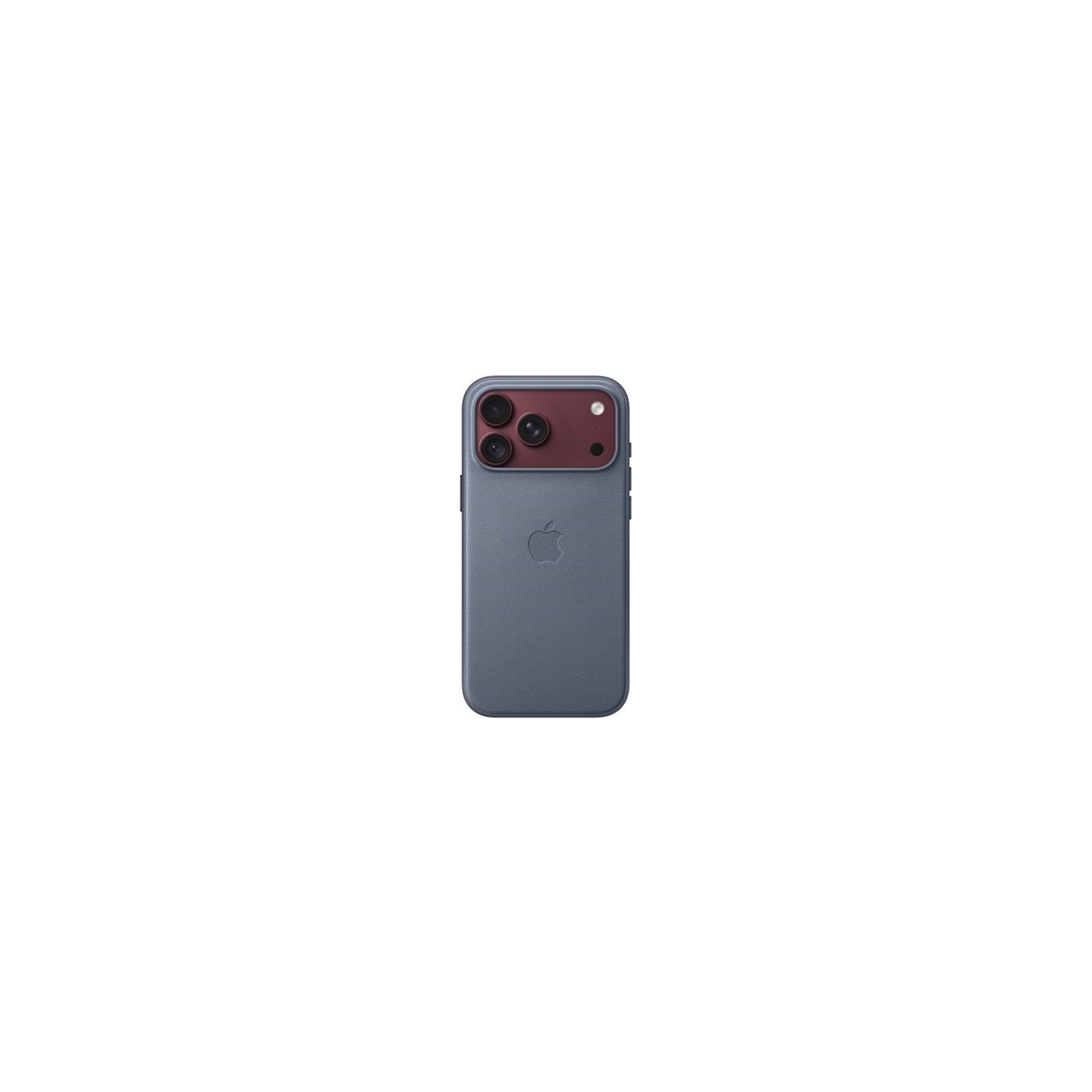 Apple iPhone 18 Pro Max TechWoven Case with MagSafe - Chambray Blue