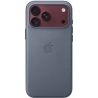 Apple iPhone 18 Pro Max TechWoven Case with MagSafe - Chambray Blue