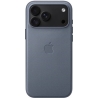 Apple iPhone 18 Pro Max TechWoven Case with MagSafe - Chambray Blue