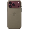 Apple iPhone 18 Pro Max TechWoven Case with MagSafe - Taupe