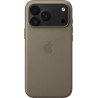 Apple iPhone 18 Pro Max TechWoven Case with MagSafe - Taupe | Apple