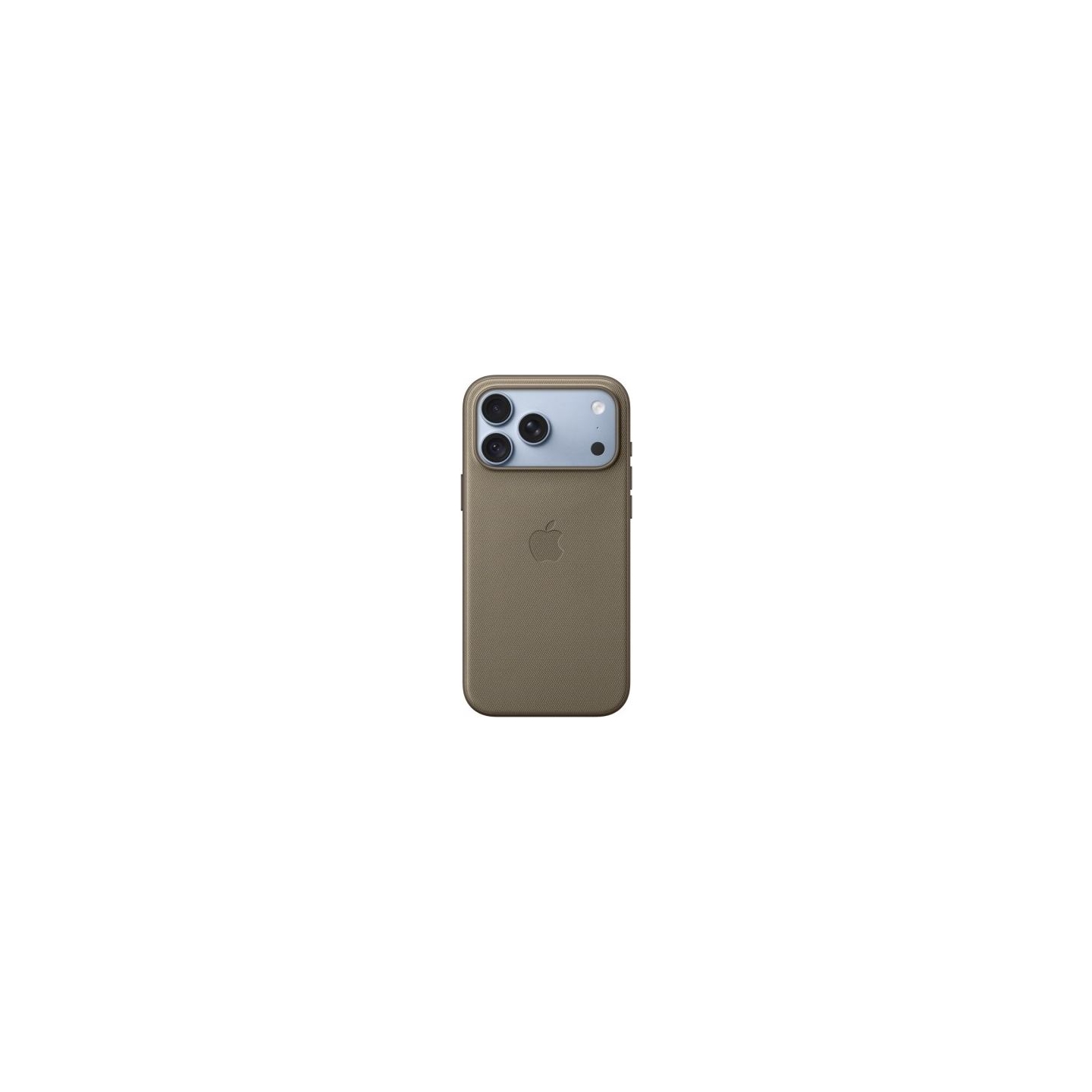 Apple iPhone 18 Pro Max TechWoven Case with MagSafe - Taupe