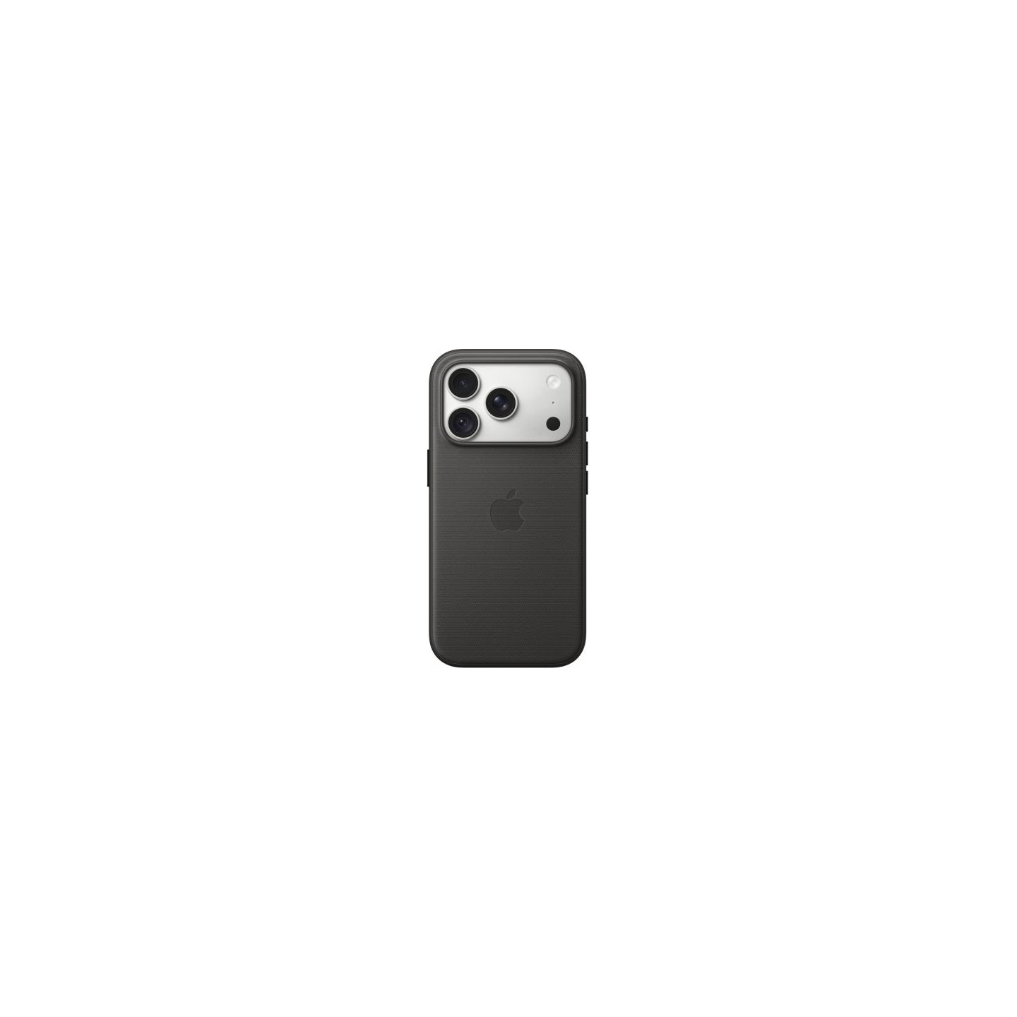Apple iPhone 18 Pro TechWoven Case with MagSafe - Black