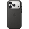 Apple iPhone 18 Pro TechWoven Case with MagSafe - Black