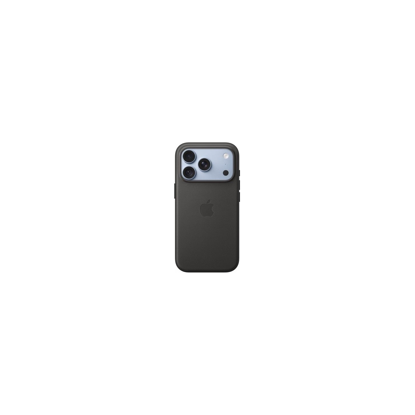 Apple iPhone 18 Pro TechWoven Case with MagSafe - Black
