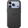 Apple iPhone 18 Pro TechWoven Case with MagSafe - Black