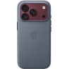Apple iPhone 18 Pro TechWoven Case with MagSafe - Chambray Blue