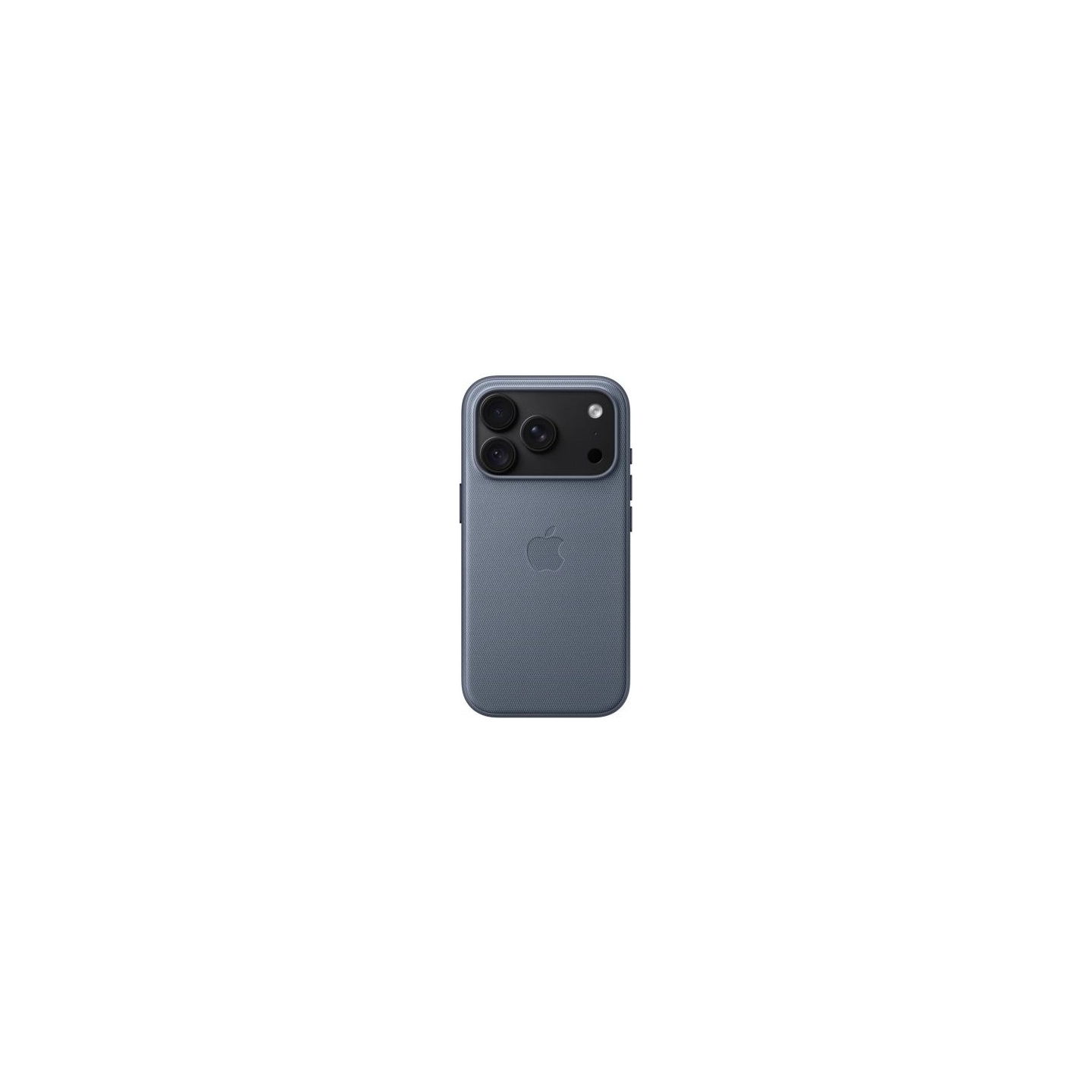 Apple iPhone 18 Pro TechWoven Case with MagSafe - Chambray Blue