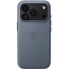 Apple iPhone 18 Pro TechWoven Case with MagSafe - Chambray Blue