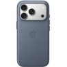 Apple iPhone 18 Pro TechWoven Case with MagSafe - Chambray Blue