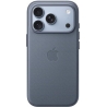 Apple iPhone 18 Pro TechWoven Case with MagSafe - Chambray Blue