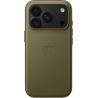 Apple iPhone 18 Pro TechWoven Case with MagSafe - Olive
