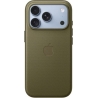Apple iPhone 18 Pro TechWoven Case with MagSafe - Olive