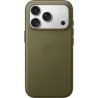 Apple iPhone 18 Pro TechWoven Case with MagSafe - Olive
