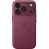 Apple iPhone 18 Pro TechWoven Case with MagSafe - Mulberry