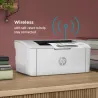 HP LaserJet Pro M110w Printer - BOX DAMAGE - A4 Mono Laser, Print, WiFi, 20ppm, 100-1000 pages per month / 7MD66F#B19?/PACKAGE