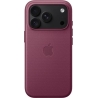 Apple iPhone 18 Pro TechWoven Case with MagSafe - Mulberry