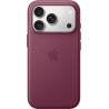 Apple iPhone 18 Pro TechWoven Case with MagSafe - Mulberry