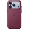 Apple iPhone 18 Pro TechWoven Case with MagSafe - Mulberry