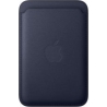 Apple iPhone FineWoven Wallet with MagSafe - Navy