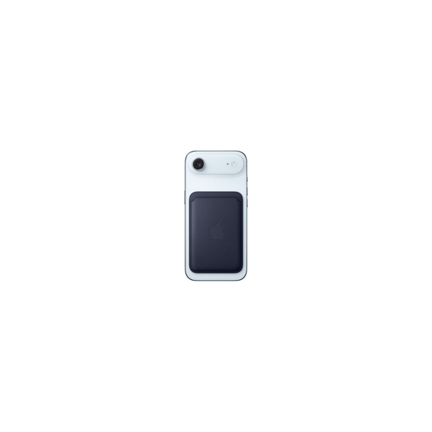 Apple iPhone FineWoven Wallet with MagSafe - Navy