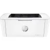 HP LaserJet M110W Mono Printer