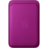 Apple iPhone FineWoven Wallet with MagSafe - Magenta