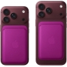 Apple iPhone FineWoven Wallet with MagSafe - Magenta