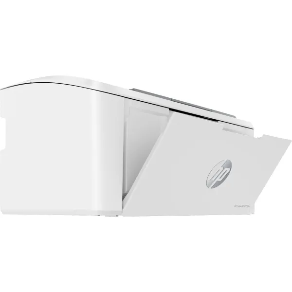 HP LaserJet Pro M110w Printer - A4 Mono Laser, Print, WiFi, 20ppm, 100-1000 pages per month / 7MD66F#B19